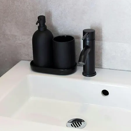 The Duplex Spa Paris Bagnolet Buitenkant foto