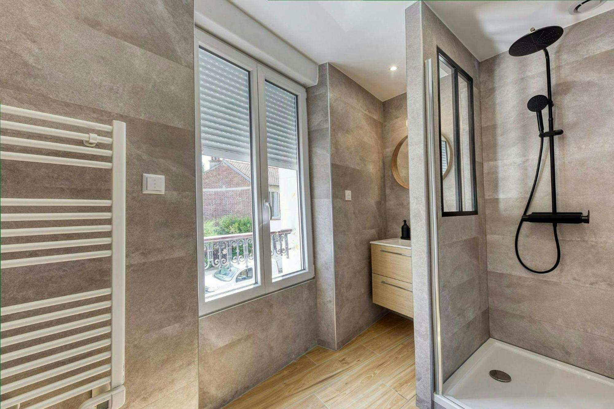 The Duplex Paris *