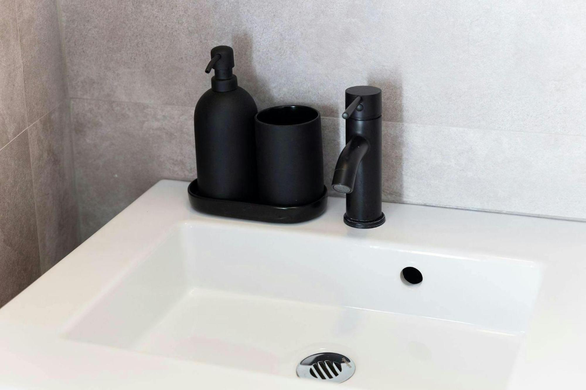 Apartment The Duplex Paris Bagnolet